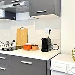 Apartamento Songor Check In H24 - Wifi Lyon