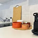Apartamento Songor Check In H24 - Wifi Lyon
