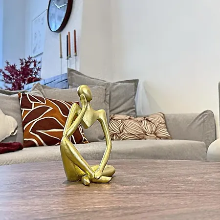 Songor Check In H24 - Wifi Apartamento Lyon