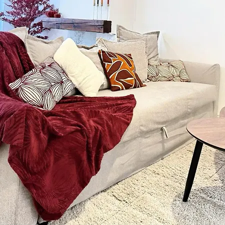 Songor Check In H24 - Wifi Apartamento Lyon