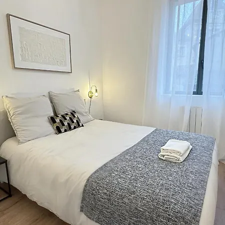 Songor Check In H24 - Wifi Appartement