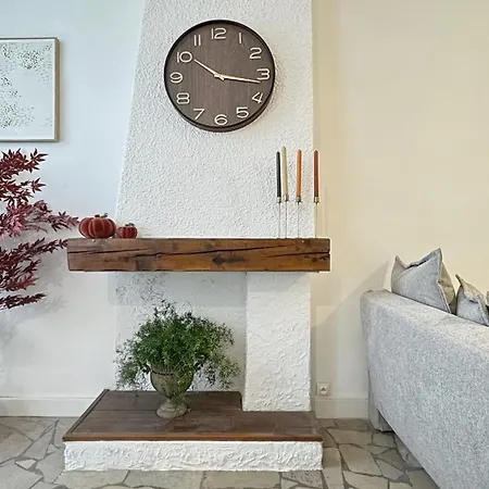 Songor Check In H24 - Wifi Apartment Lyon