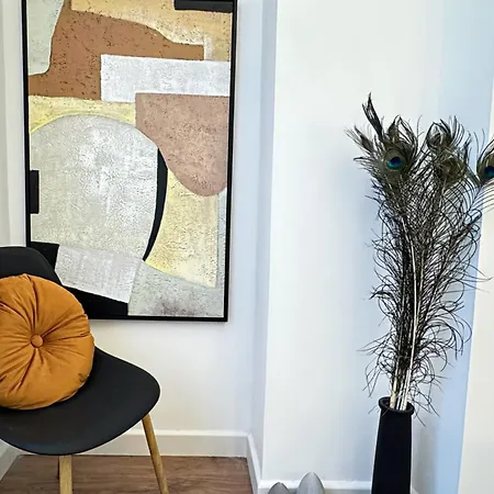 Songor Check In H24 - Wifi Apartment