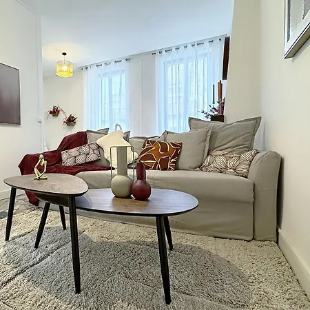 Apartamento Songor Check In H24 - Wifi *